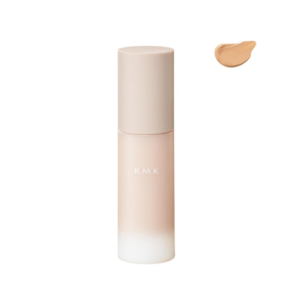 RMK Lasting Gel Creamy Foundation 100  101  102  103  201 30g
