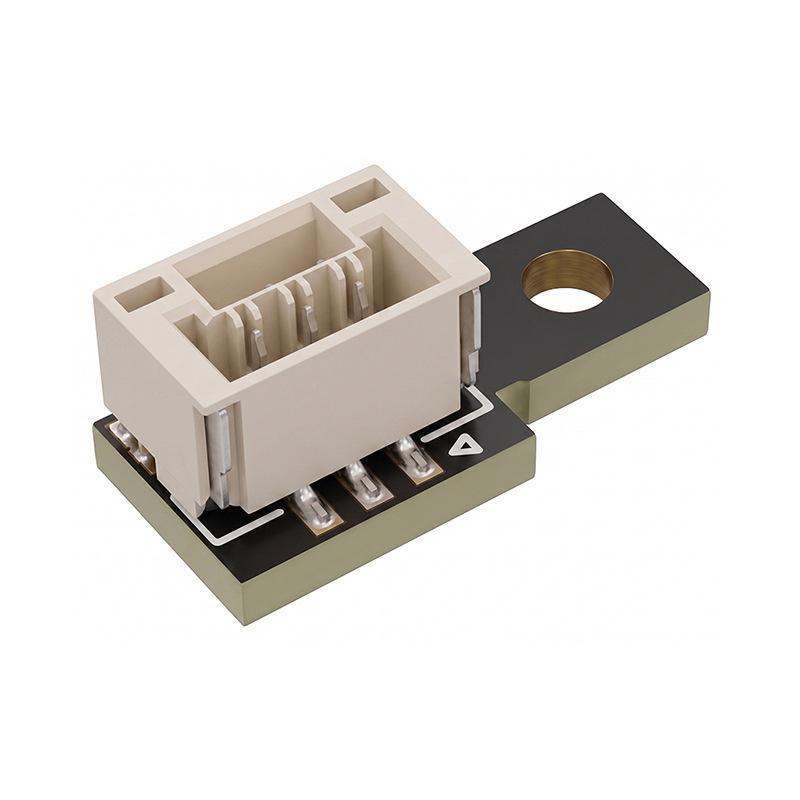1 Set Compatible With Creality K2 Plus Extruder Cutter Hall Effect Detection Board Interface 3D Printer Accessory