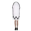 New Halloween cos costume ghost Y A Piao role-playing costume, horror funny sponge costume stage play costume