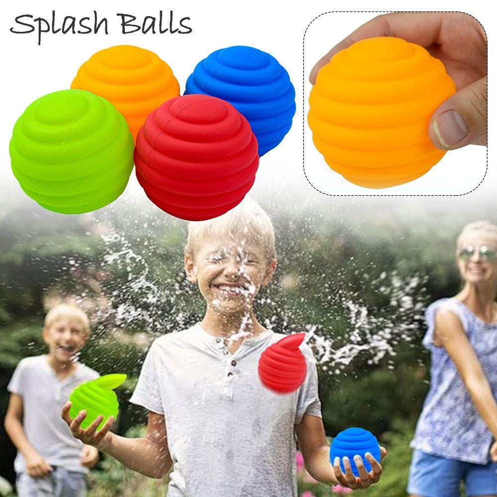 

Новая водная боевая игра Пляжная игра Вечеринка у бассейна Водяная бомба Абсорбирующий мяч Водяные шары Брызги Шары