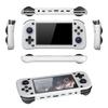 2100mah Pocket Portable Game Console G28 Retro Video Handheld Game Players 4.3 Inch IPS Screen Video Player Retro PSP Arcade