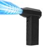 Powerful Industrial Duct Fan 130000RPM Advanced Fan Innovative Violent Blower for Gamers and Outdoor Enthusiasts