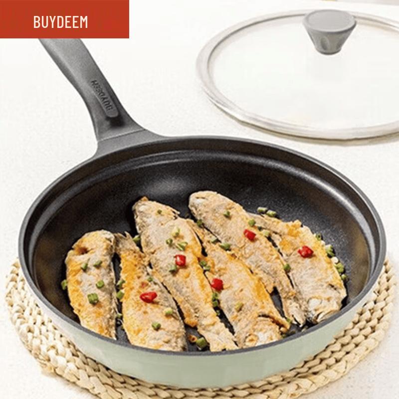 Buydeem 32cm Non-stick Frying Pan