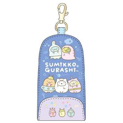 K Company Sumikkogurashi Schlüsselanhänger mit Rolle CRE5-SG