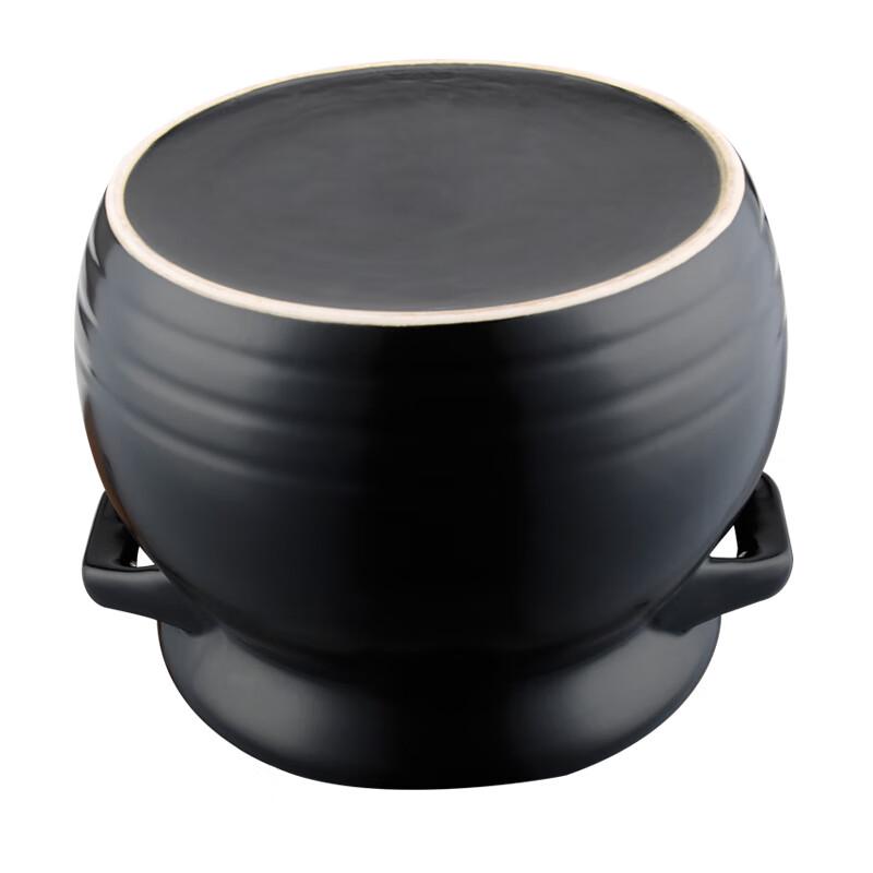 ASD High-Temperature Ceramic Clay Pot