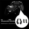 Metall-Paddles für One Elite Series 2 Game Controller Trigger-Button-Paddles für One Elite 2 Ersatzteil