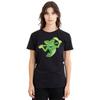SpongeBob SquarePants Unisex Adult The Flying Dutchman T-Shirt