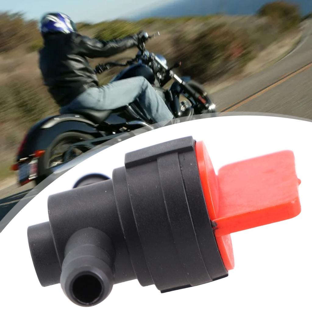 Switch Valve Replacement Lawnmower On-Off Fuel Tap Part