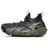 New Ispa Link Black Medium Olive CN2269-003