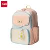 BB199 Girls' Lightweight School Backpack