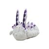Cute Deep Sea Bunny Plush Doll Anime Stuffed Animal Collectible Toy Gift For Halloween And Christmas
