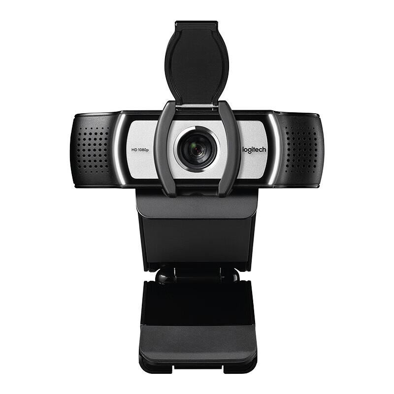 Logitech C930c HD 1080P Business Webcam