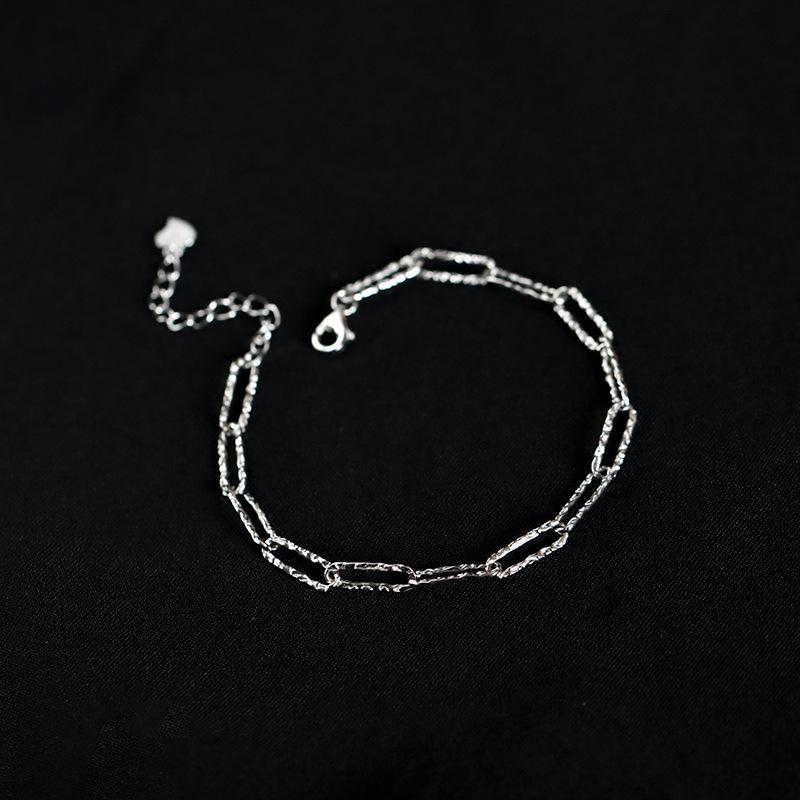 Gypsophila Galaxy Star Bracelet - Women s Sparkling Wristband, Korean Fashion Style.