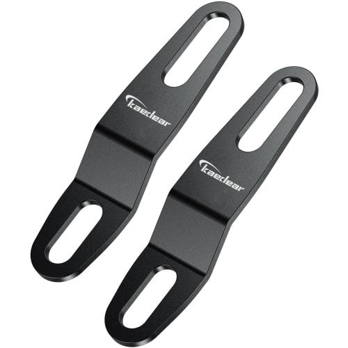 Kaedear Motorcycle Stay Bracket KDR-YX2 (offset) 2 Pieces