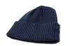 New Era Core Classic Cuff Beanie In Deep Navy