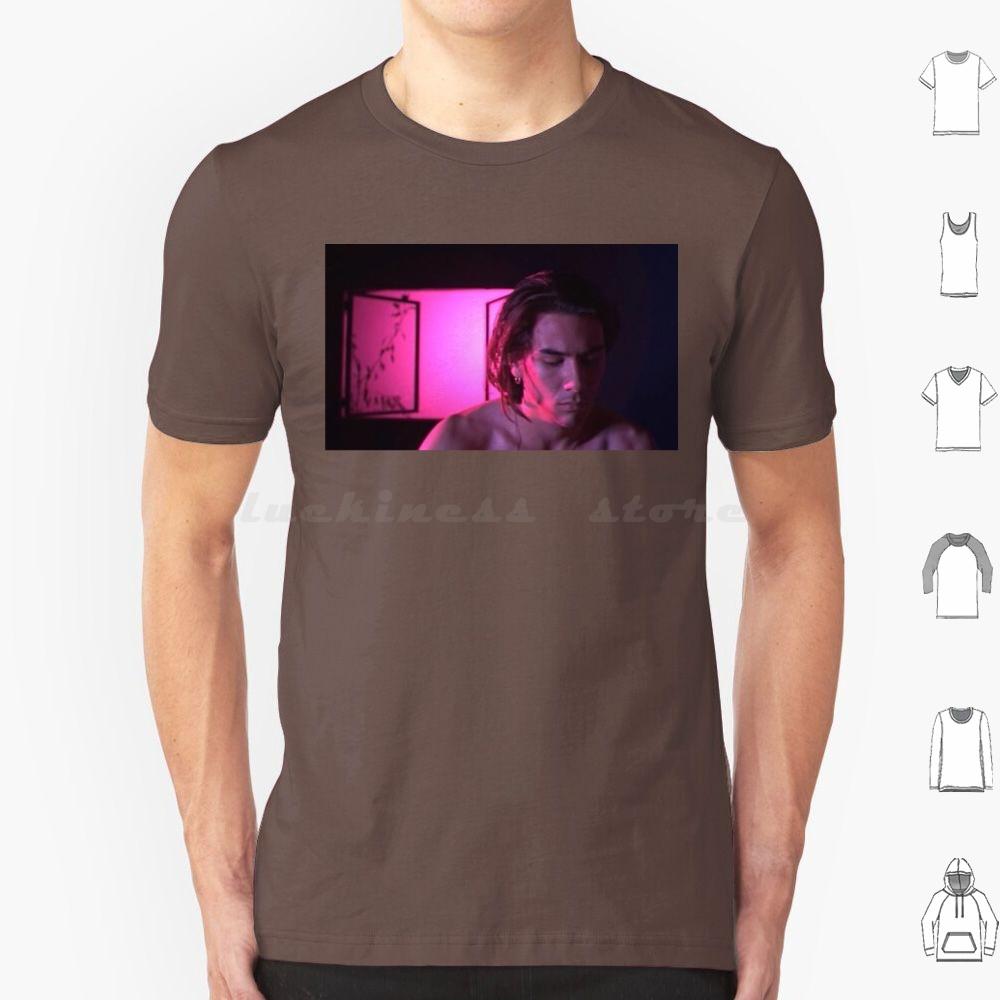 DarkNowhere T Shirt Big Size 100 Cotton Nowhere Gregg Araki 1997 90s James Duval Movie