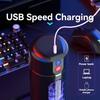 USB Charging Model