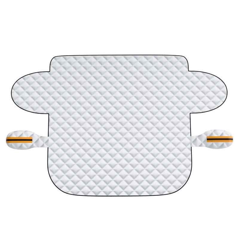 Thickened Winter Windshield Frost & Snow Protection Cover