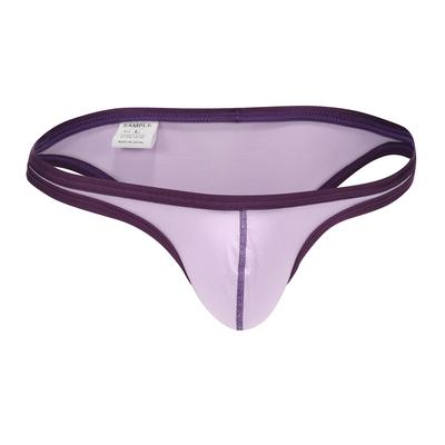 DF25S318 Color Trim High Material Bikini