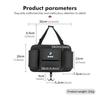 Leather Car Backseat Organizer Water Cup Holder Storage Bag For BMW X3 X5 M5 M3 E46 E90 E60 F10 E39 F30 E36 G30 E87 E70 Cyfp80