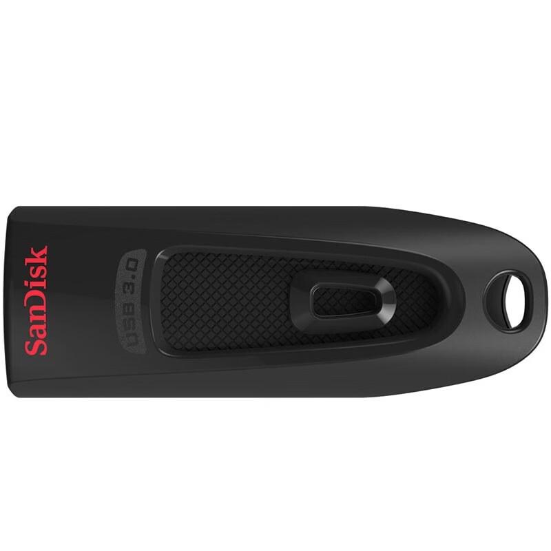 SanDisk Ultra CZ48 256GB USB 3.0 Flash Drive