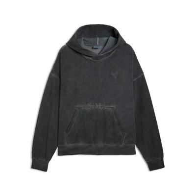 Puma Unisex Fashion Casual Knit Hoodie 635302-44