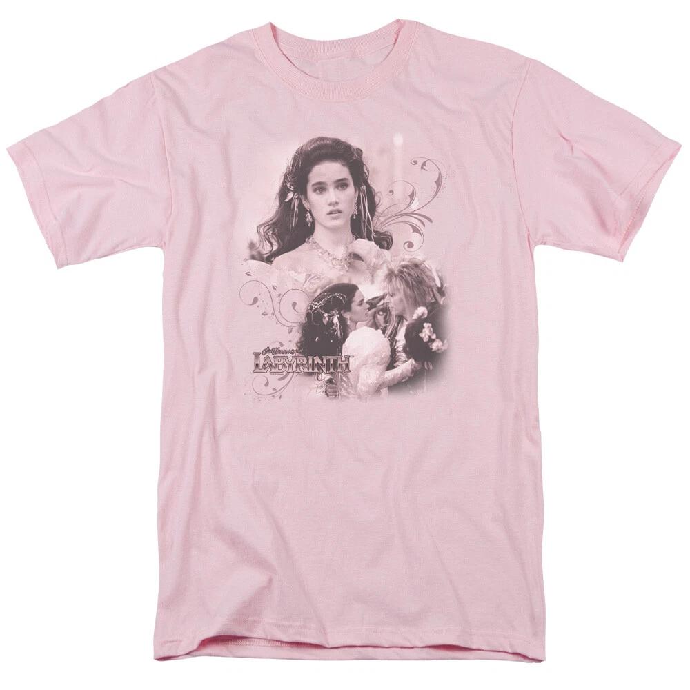 Labyrinth Sarah s s s s s T- Children s T-shirt - through 4X 100
