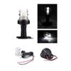 A16P-Stern Light 12V Marine Boat All-Round Anchor 360 Degree LED Navigation Light Boat Sailing Light