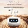 Philips TAT3020 Wireless Bluetooth Ear-hook ANC Headset