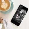 Virgin De Guadalupe Virgen Mary Phone Case For Redmi Note 14 13 Pro 5G Plus 12 12C 10 10A 10C 9 9A 9C 9T 8 8A K60 K70 Pro Xiaomi