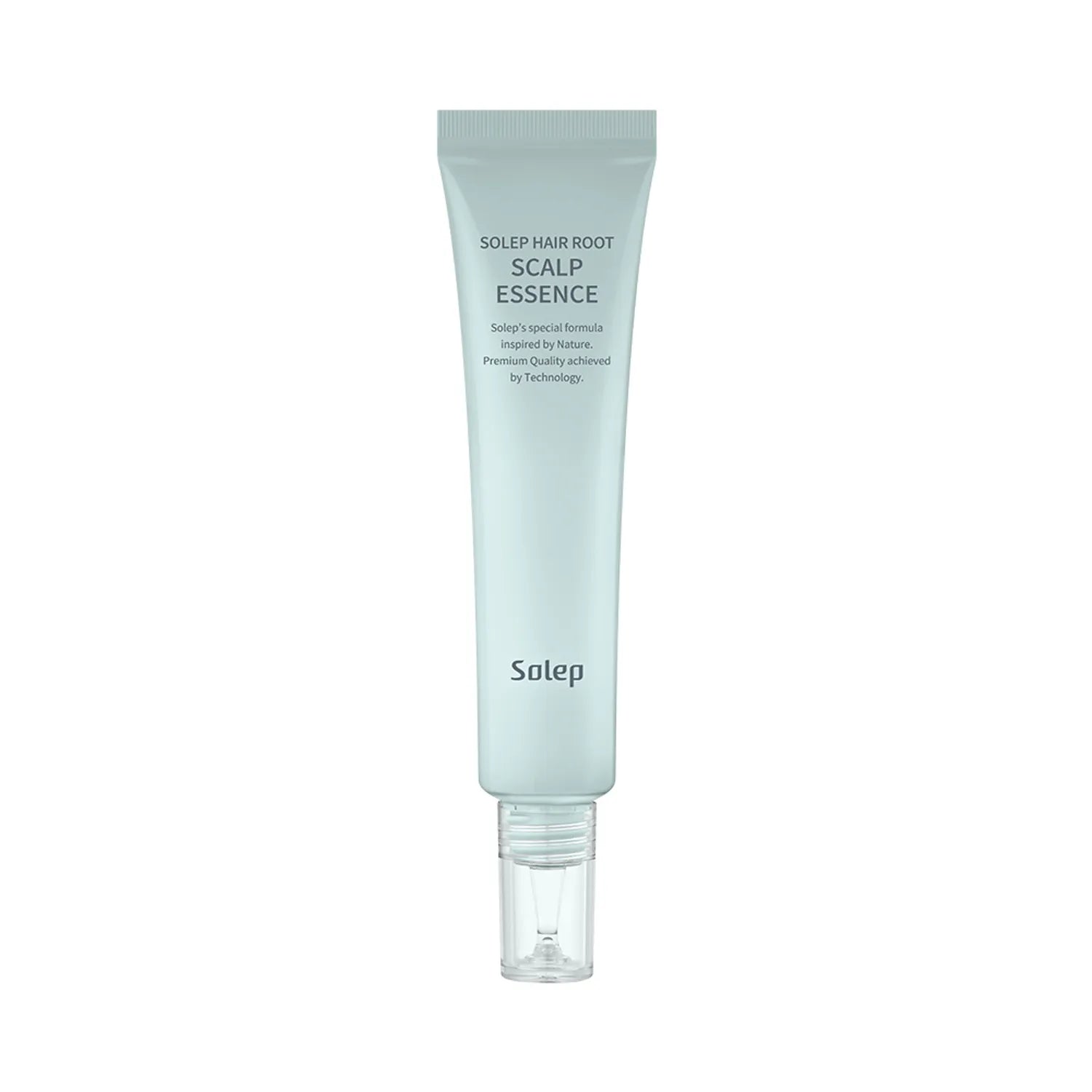Solep Hair Root Scalp Essence 40ml Essence 40ml