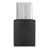 Adattatore wireless USB dual band 600Mbps 2,4GHz +5GHz per MAC Windows