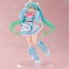 New Hatsune Miku Fashion Series Fancy Anime Miku Figures Model Toys Deocration