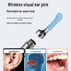 bebird K3 Pro Visual Ear Pick Endoscope