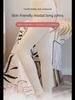 Women's Modal Autumn Leggings: Slimming, Elastic Cotton, Warm, Plus Size Options