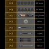180 in 1 Precision Screwdriver Kit Electronics Repair Tool Kit Magnetic Driver Kit Extension Rod for Phone Smartphone
