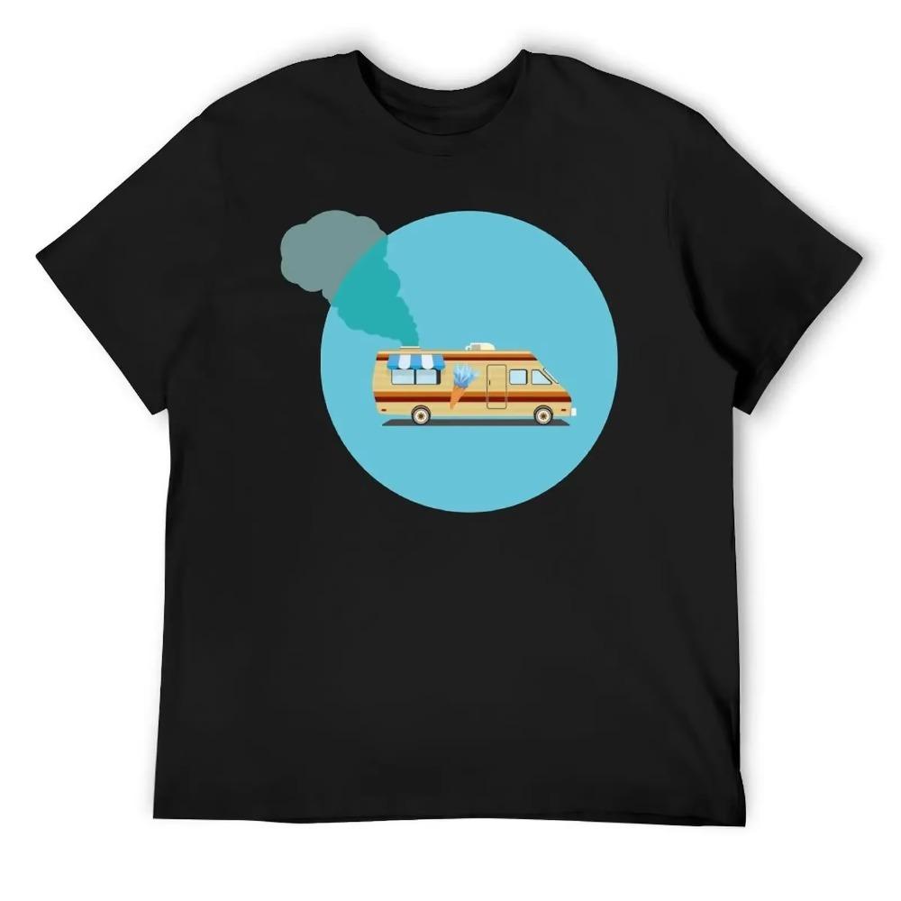 Breaking Bad  Classic For Sale T-shirt Fresh Movement Tshirt Premium Travel Humor Graphic Eur Size