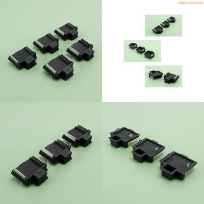 Componenten voor elektrische circuits – Connectoren