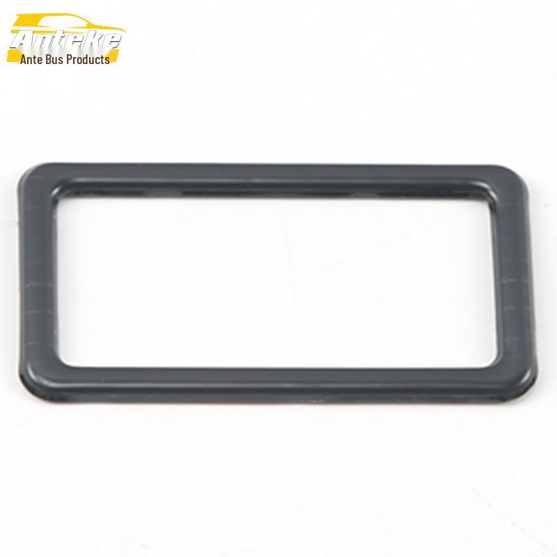 Tiguan L 17-22 Luminous Trunk Switch Decorative Ring