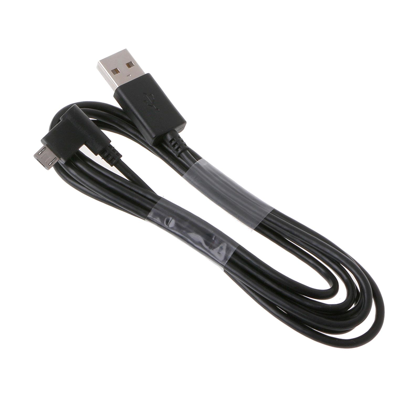 

USB Micro Charging Cable 100CM for HUION HC16 H950P HS640P Graphics Digital Tablet Fast Power Supply And Data Transfer B