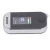 Alcohol Tester Rechargeable Portable Breath Testing LED Digital Display High Accuracy with 3 Color Warning Memory