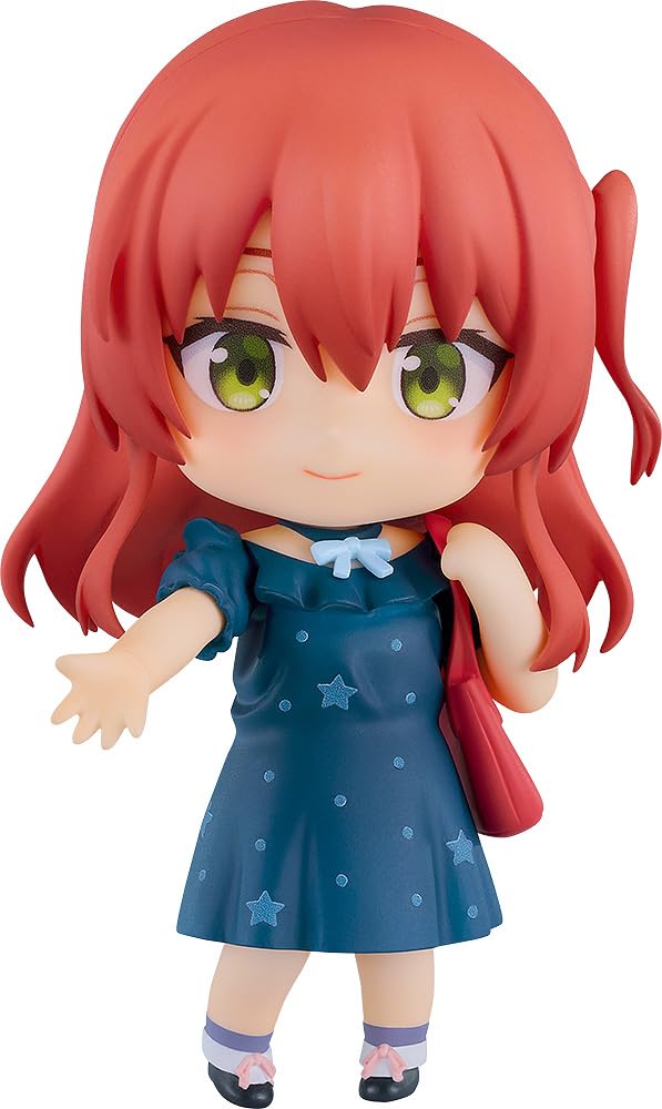 

Good Smile Company [GOOD SMILE COMPANY] Nendoroid Anime [Bocchi the Rock] Kita Ikuyo Casual Clothes Ver. Non-scale Plastic Painted Movable Figure