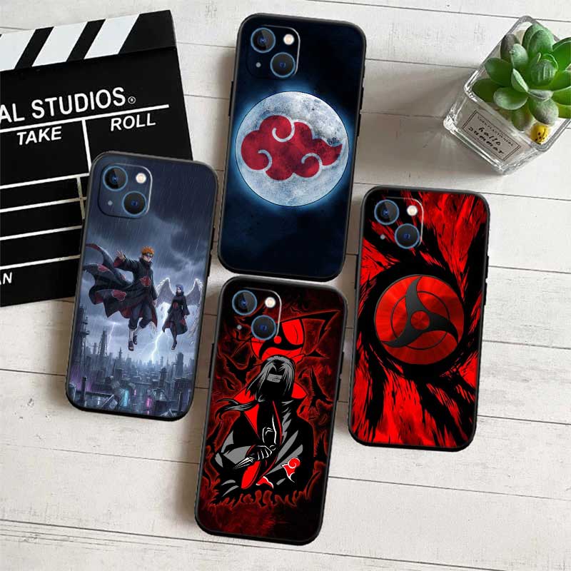 Naruto New High-End Shell Phone Case for Xiaomi Poco C40 C50 C51 C55 C65 C71 C75 F3 F5 F6 F7 M2 M3 Pro Ultra