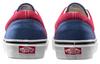 Men's Sneakers Vans Era 95 DX 'Navy Red'