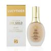 LUCYTHIER Fond de teint Or 24K 40g