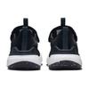 Nike E-Series 1.0 Outdoor Sports Durable Low-Top Kids Running Shoes Kids Running Shoes Black White Green DV4250-005