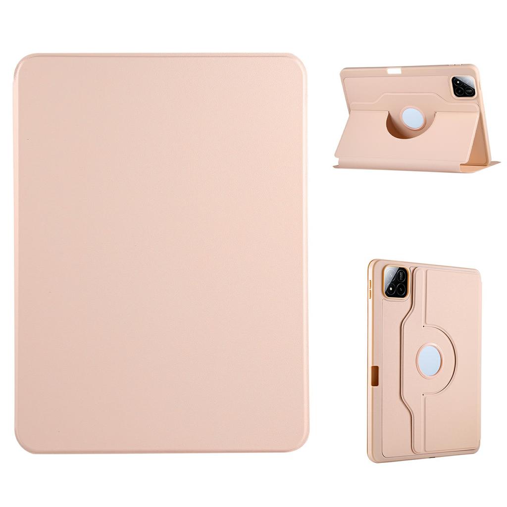 For Xiaomi Pad 7 Pro/Pad 7 Case Stand Leather Tablet Cover