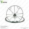 Anti-Dizziness Conical Rotary Wheel