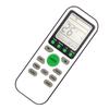 Air Conditioner Remote Control for BSV09H GYKQ36 Air Conditioner Controller Easy to Use, Compatible for Various Devices