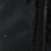 adidas 90s Old Down jacket M black Men's Used